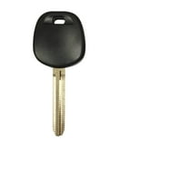 New Replacement Keyless Remote Entry Combo Head Key