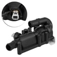 thumbnail image 4 of Thermostat Housing, Anti-corrosion Engine Coolant Water Outlet Thermostat  For Fiesta V 1.3, 4 of 8