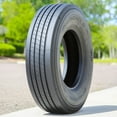 thumbnail image 5 of Transeagle ST Radial Semi-Steel ST205/90R15 205/90R15 118/113N E 10 Ply Trailer Tire, 5 of 13