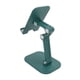 thumbnail image 5 of Soporte De Escritorio Para Teléfono, Soporte Para Teléfono De Escritorio Con Orificio De Carga Reservado Para Teléfonos Y Tabletas De Hasta 7,9 Pulgadas ANGGREK Descripción de la referencia, 5 of 5