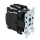 thumbnail image 4 of Contactor de voltaje de fase, contactor de CA de 95 A Contactor de voltaje de plata A Contactor de bajo voltaje de fase Verdadera excelencia, 4 of 12