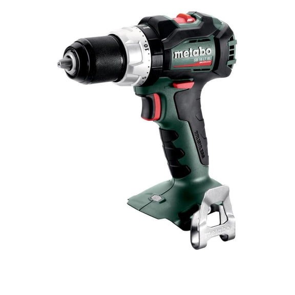 Metabo Sb18Ltbrushless Hammer Drill (Bare Tool)