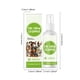 thumbnail image 3 of Pisexur Suministros para mascotasGatos Repelentes Spray Previene Malos Comportamientos Protege el Hogar de Forma Segura e Inofensiva 100mlpara perros, gatos y animales., 3 of 9