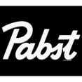 thumbnail image 2 of Men's Pabst Brewing Company Logo  Graphic Tee Black Large, 2 of 5