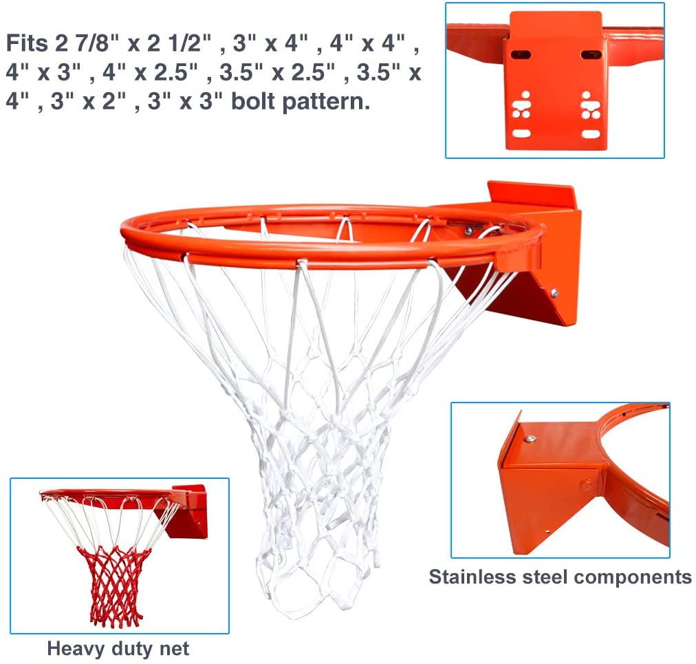 Basketball WallMount Boards BeeBall ZY021 Optimum Basketball Stand