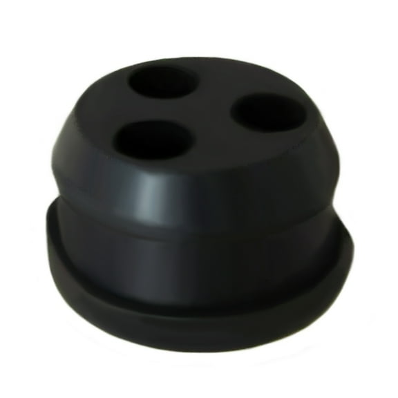 RAParts 07-126 Fuel Grommet for Echo Trimmer ED-200 ED-2000 EDR-210 EDR-2100 EDR-2400 ES-210 ES-211 ES-1000 ES-2000 ES-2100