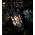 thumbnail image 3 of Christmas Decorations Creative Light Booth Christmas Candle Holder, 3 of 3