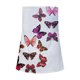 thumbnail image 4 of Playeras,Blusas y Tops,Ropa para Mujer Damas Camisetas Mujeres Pringting sin tirantes Bandeau Tank Casual sin mangas verano vacaciones suelta vacaciones Top camisa blusa mujeres Top (Pink, M), 4 of 5