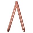 thumbnail image 1 of Eyelash Brush with Aluminum Wand for Makeup Use Assorted Color Portable Design 2pcs, 1 of 5