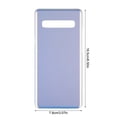 thumbnail image 5 of BQBQERT Professional Camera Lens Compatible Battery Cover Back Panel Case Replacement Water For Phone Repair, 5 of 6