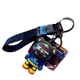 thumbnail image 2 of Lindos Llaveros De Metal Con Osito, Llaveros Llamativos De Moda Para Hombres Y Mujeres, Decoración De Bolsos, Regalo Ideal, Metal PVC, Tipo De Artículo: Llavero Con Osito,, 2 of 8