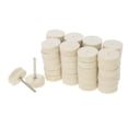 thumbnail image 4 of Pulido 129pcs Herramientas De Pulido De Pulido Abrasivo Accesorios De Pulido De Superficie De Metal Fieltro Herramienta Rotativa, 4 of 7