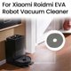 thumbnail image 4 of Suitable for 10PCS Replacement Mop Cloth for Robot Vacuum Cleanersi xi, 4 of 5
