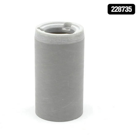 1 Pcs 228735 Plasma Cutter Mounting Sleeve for MAX105 Plasma Torch