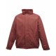 thumbnail image 2 of Regatta - Chaqueta impermeable resistente al viento modelo Dover para hombre (Azul marino/Azul marino) Regatta UTRG1425_navynavy, 2 of 3