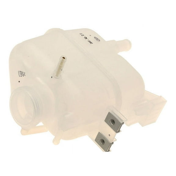 Expansion Tank - Compatible with 2013 - 2015 Chevy Spark 2014