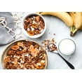 thumbnail image 5 of Organic Dried Banana Slices, 6 Ounces — Non-GMO, Raw, Vegan — by Food to Live, 5 of 7