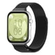 thumbnail image 1 of Correa Para Huawei Watch Fit 3/4, Acero Inoxidable, Resistente al Agua, Deportivo, 1 of 5