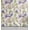 Blue Violet Eggshell Pink, variant on Ambesonne Vintage Peel & Stick Wallpaper for Home, Grunge Roses Butterflies, 13"x36", Peach and Olive Green
