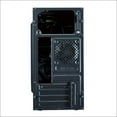 thumbnail image 5 of Rosewill 214585 Cs Fbm-x1 1x120mm Fan 2xusb 2.0 3.0 Atx Black Computer Case Retail, 5 of 6