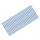 thumbnail image 2 of Inteprter Bañera plegable: experiencia relajante y relajante para el hogar Baño plegable de silicona de bajo consumo Fácil instalación Juegos de accesorios de baño azul claro 68*40cm, 2 of 6