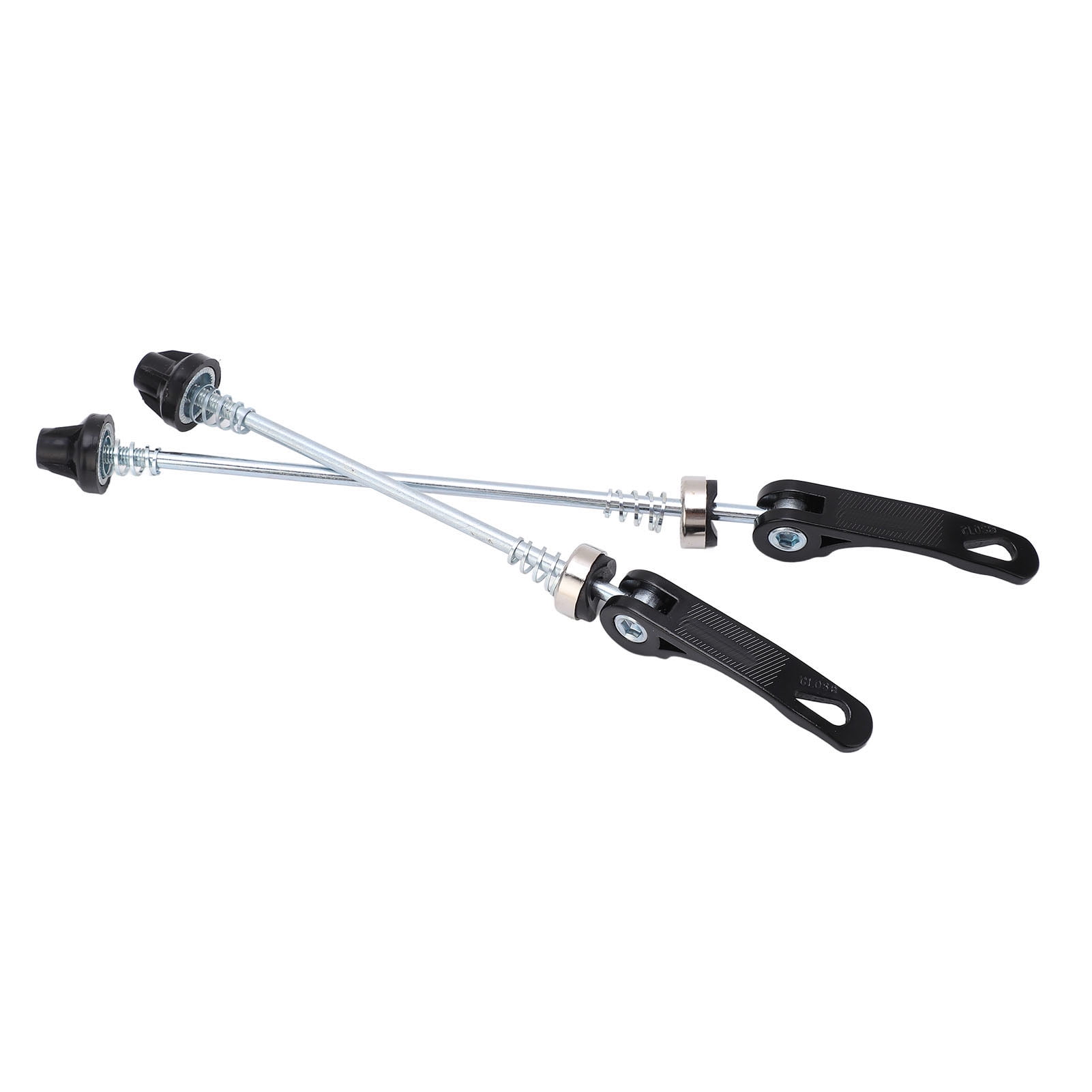 Quick Release Skewer Bike Wheel Hub Front Rear Lock Skewers