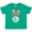 Kelly Green, variant on Inktastic Cute Cat, Little Cat, Kitty, Kitten, Fish Bowl Girls Toddler T-Shirt