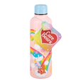 thumbnail image 1 of Botella Metálica Paladone Care Bears 600 ml con Tapa de Rosca, 1 of 4