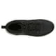 thumbnail image 4 of Tenis SKECHERS Hombre Tipo Botin Memory Foam negro 28.5, 4 of 5