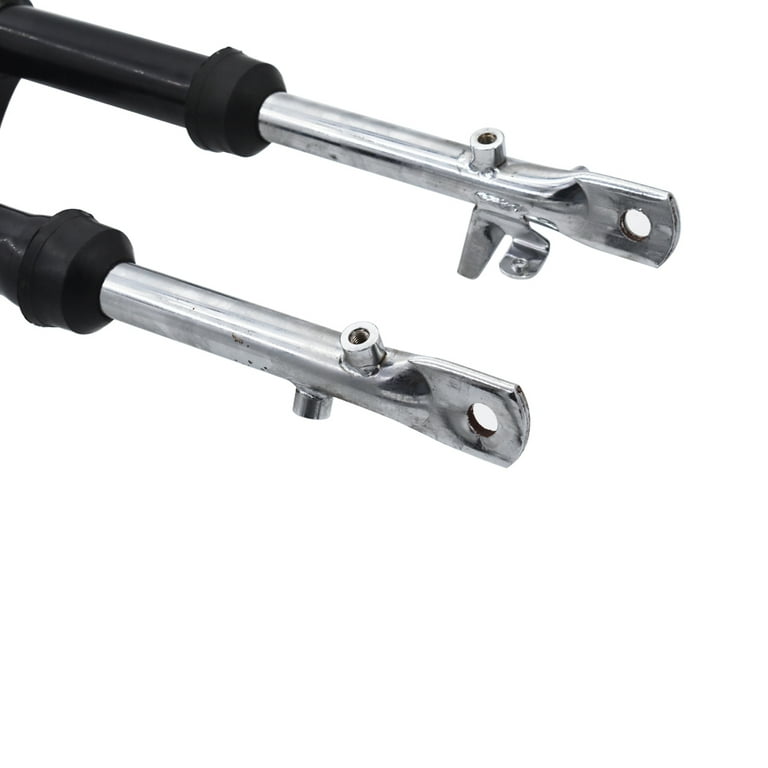 Front Fork Shock Assy Per Honda XR50 CRF50 XR CRF 50 90 110cc Ammortizzatorie 83804628 - Foto 5