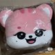 thumbnail image 3 of Kpop Ive Cherive muñecos de peluche Minive Ganganji Dal-e Rei Naori Cherry Liz Cheez Erang-e Kpop Ive figura de Anime Wonyoung Yujin Gaeul, 3 of 5