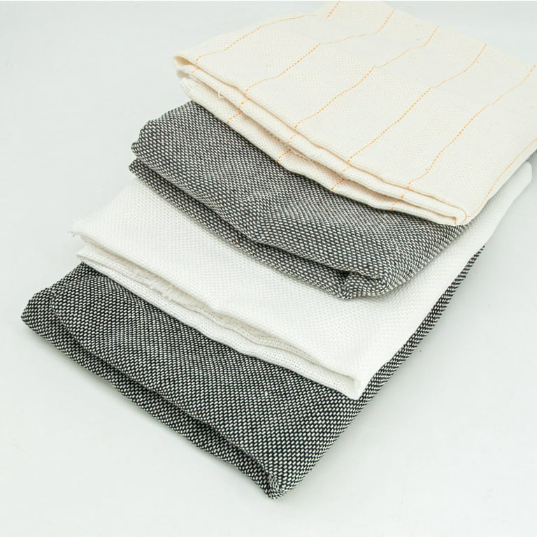 Primary Tufting Cloth - Gray