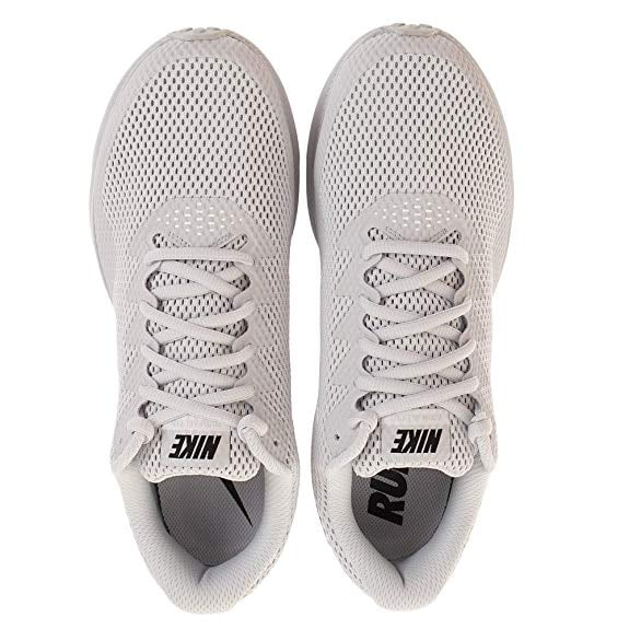 Nike Zoom All Out 2 Shoe, Platinum/Black-White, 10.5 - Walmart.com