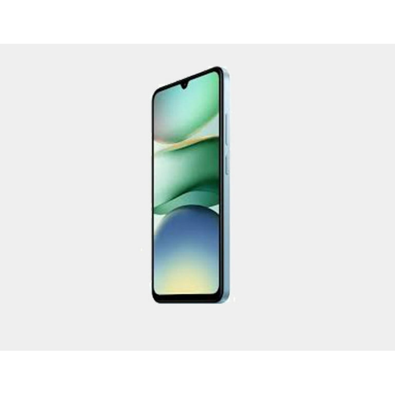 Xiaomi Redmi A5 3GB+64GB 4台 Xiaomi Redmi A5 4G Dual SIM GSM Unlocked (Tmobile, Tello
