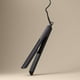 thumbnail image 2 of Plancha alisadora rizadora Hair Nanoblack 3 en 1 Kristin Ess, 2 of 8