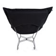 thumbnail image 5 of Komodo Navy Puff Rocker and Frame, 5 of 6