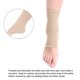 thumbnail image 2 of Funda Protectora de Tobillo Higoodz Almohadilla Protectora Silicona Calcetín Transpirable, 2 of 7