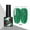 Reflective Cat UR02, variant on Glitter Reflective Gel Nail Polish Christmas Red UV