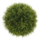 thumbnail image 3 of planta artificial decorativa con maceta negra, 3 of 5