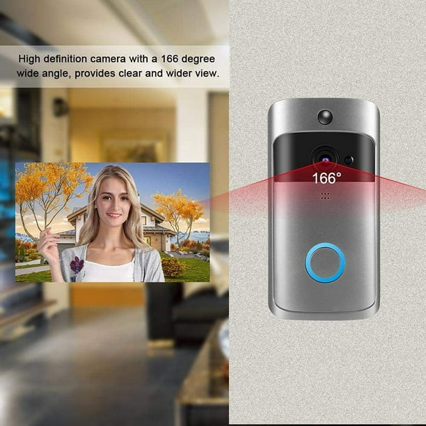 Interphone wifi deals