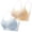 D, variant on Push Up Bra T-Shirt Bras Thin Bras Summer Thin Plus Size Ice Comfort Bra Wireless Bras For Women Comfortable Bras For Women Bras For Women N XL