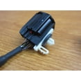 thumbnail image 5 of 09-2012 Chrysler Dodge RAM 1500-3500 Rearview Backup Camera Mopar OEM 56054164AD, 5 of 7