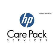 HP HC0G2E Proactive Care Call-To-Repair Service - Extended service agreement - parts and labor - 3 years - on-site - 24x7 - repair time: 6 hours - for P/N: QW937B, QW937BR, QW938B, QW938BR