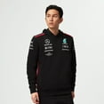 thumbnail image 3 of Mercedes AMG Petronas F1 Team Hoodie, 3 of 9