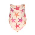 thumbnail image 3 of Easygdp Starfish Pet Scarf, Dog Triangle Scarf, Printing Dog Bib, Handkerchief Scarf for Small Medium Large Dogs Cats Pets, 3 of 9