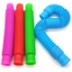 thumbnail image 2 of BunMo Pop Tubes Juguetes sensoriales, juguetes para niños pequeños de habilidades motoras BunMo BunMo, 2 of 2