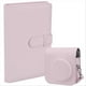 thumbnail image 1 of Camera Bag for Instax Mini 12 11 for Fujifilm Film Camera Case E, 1 of 5