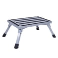 thumbnail image 2 of Step, Portable Folding Step Stool, for Seniors Toddlers Storage Easy Transportation, 2 of 8