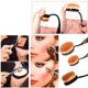 thumbnail image 5 of Ygjytge 4 Cepillos De Dientes Para Base Grande-103259 Ygjytge Para estrenar, 5 of 8