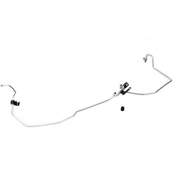 A/C Liquid Hose - Compatible with 2009 - 2013 Toyota Corolla 2010 2011 2012